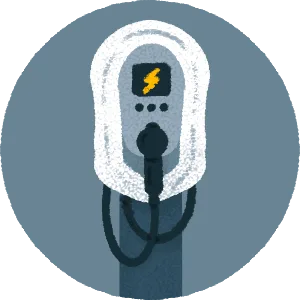 sell electric cars