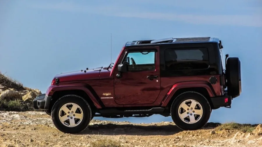 20 Fun Jeep Facts That Can Help You Sell