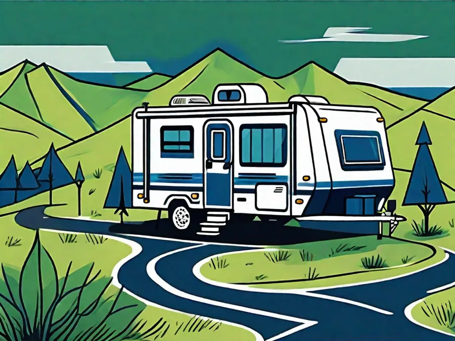 Navigating the Pre-Owned Path: 7 Success Tips for Used RV Dealership Owners