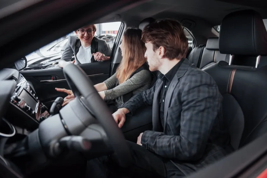 OFAC Car Dealership Compliance: Are You Prepared?