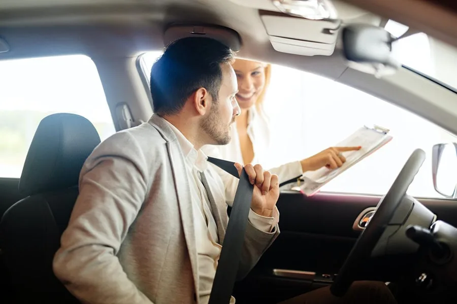 7 Productive Ways to Increase Car Sales Volume