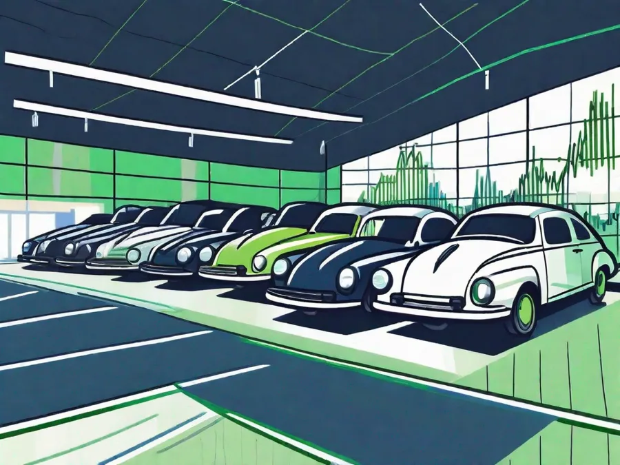 Profitable Strategies for the Used Car Business