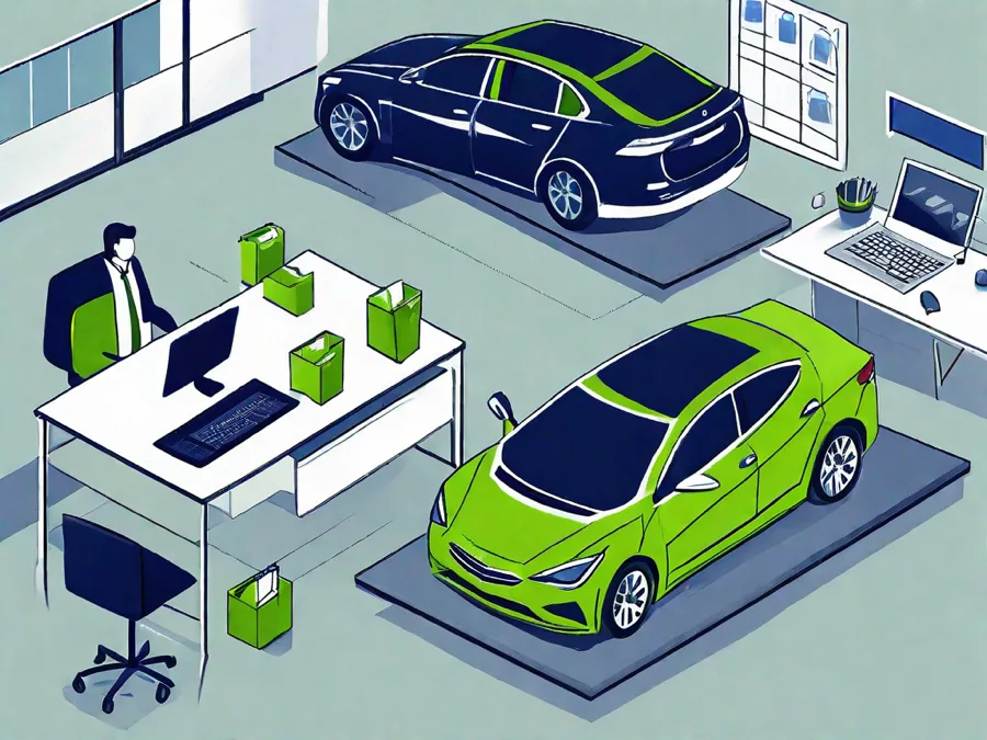 Role and Responsibilities of a Car Sales Manager