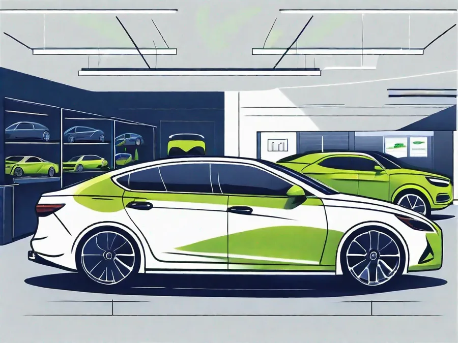 Step-by-Step Guide to Owning a Car Dealership