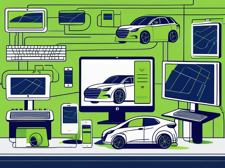 Streamlining Operations: DMS Integration for Car Dealers Demystified