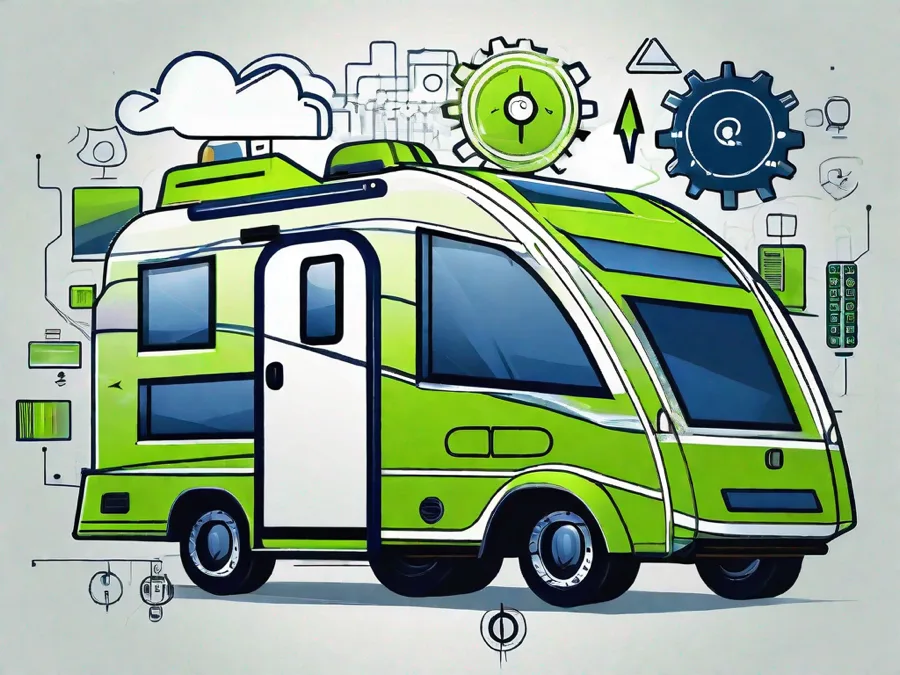 Tech Revolution: Maximizing Efficiency with Cutting-Edge RV Dealership Software