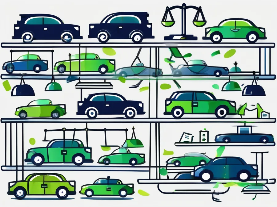 The Auto Dealer’s Guide to Marketing Compliance