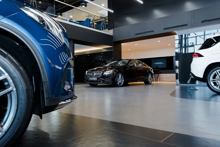 The Current Climate of the Auto Industry for Independent Dealerships 2024