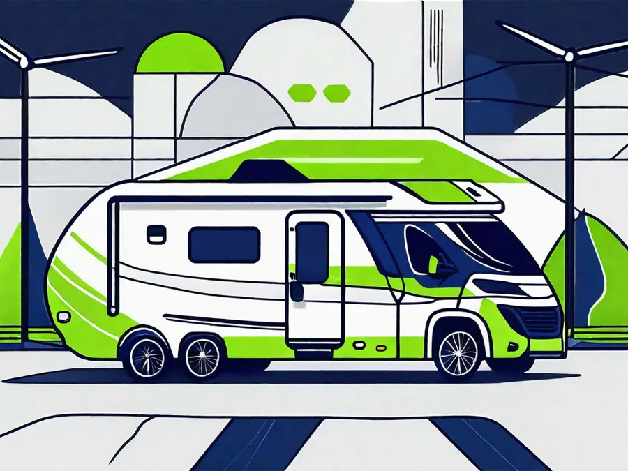 The Future of Travel: Innovations and Success in New RV Dealerships