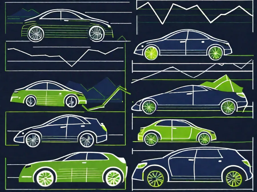 The Power of Data-Driven Decision Making in Car Sales Management