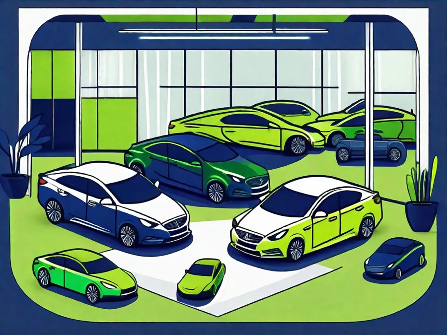 The Ultimate Guide: How to Be a Good Car Salesman