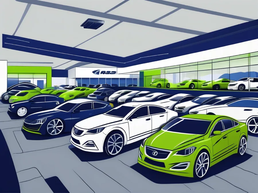 The Ultimate Guide: How to Successfully Own a Car Dealership