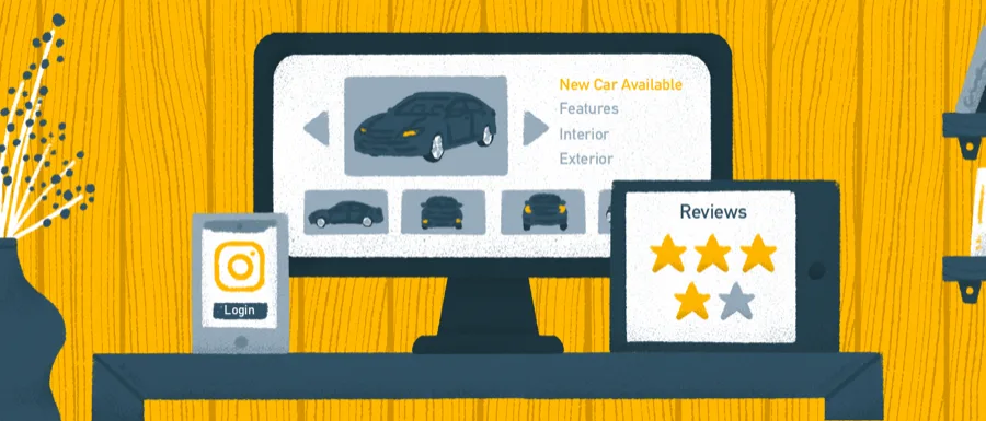 7 Things Your Auto Dealership Marketing Plan Should Include