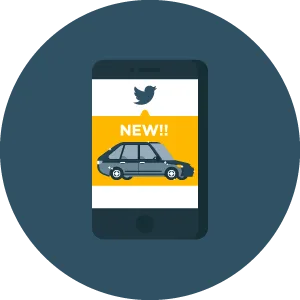 Selling Cars Online