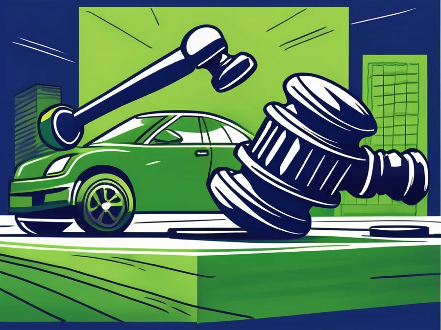 Unlocking Success: Navigating the World of Used Car Dealer Auctions