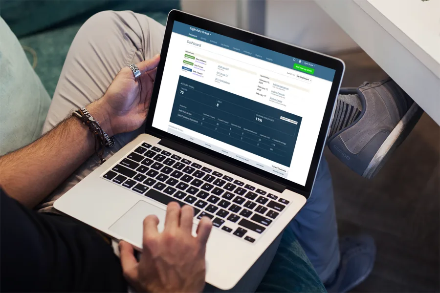 Used Auto Dealership CRM Software: What is it, What does it do, and Why your dealership needs it.