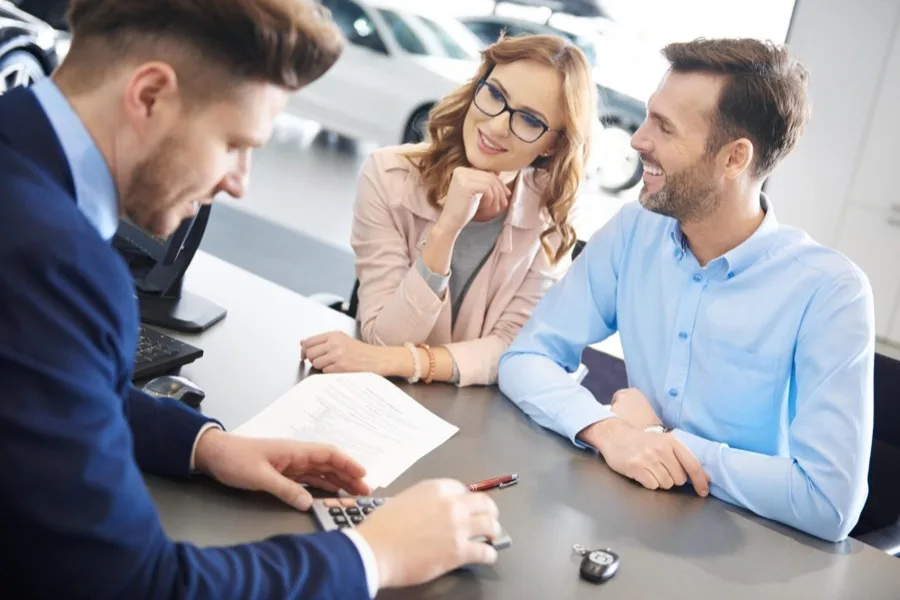 Used Car Sales Software Is Essential To Your Dealership