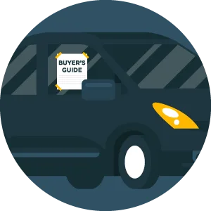 used car warranty law