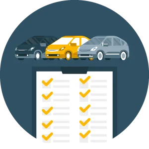 winter car sales