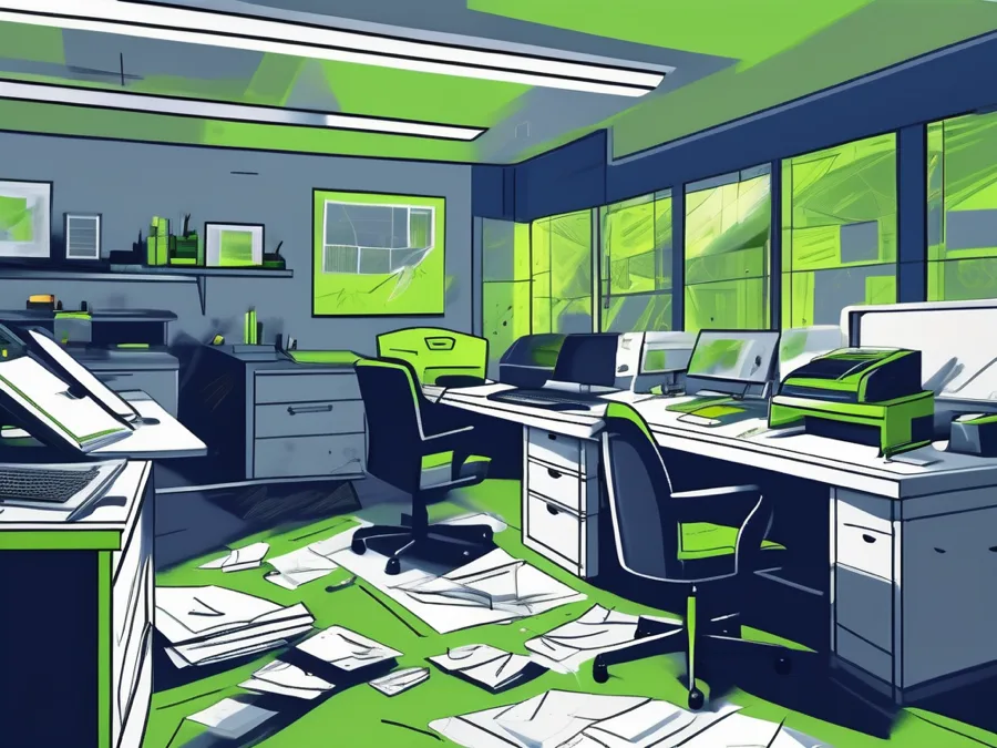 Why Are You Underestimating Your Dealer Office?
