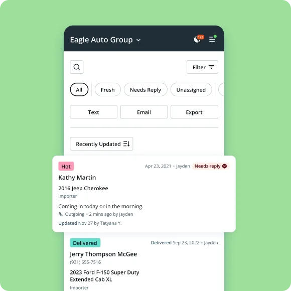 How to Make a Vehicle Inventory Management Checklist