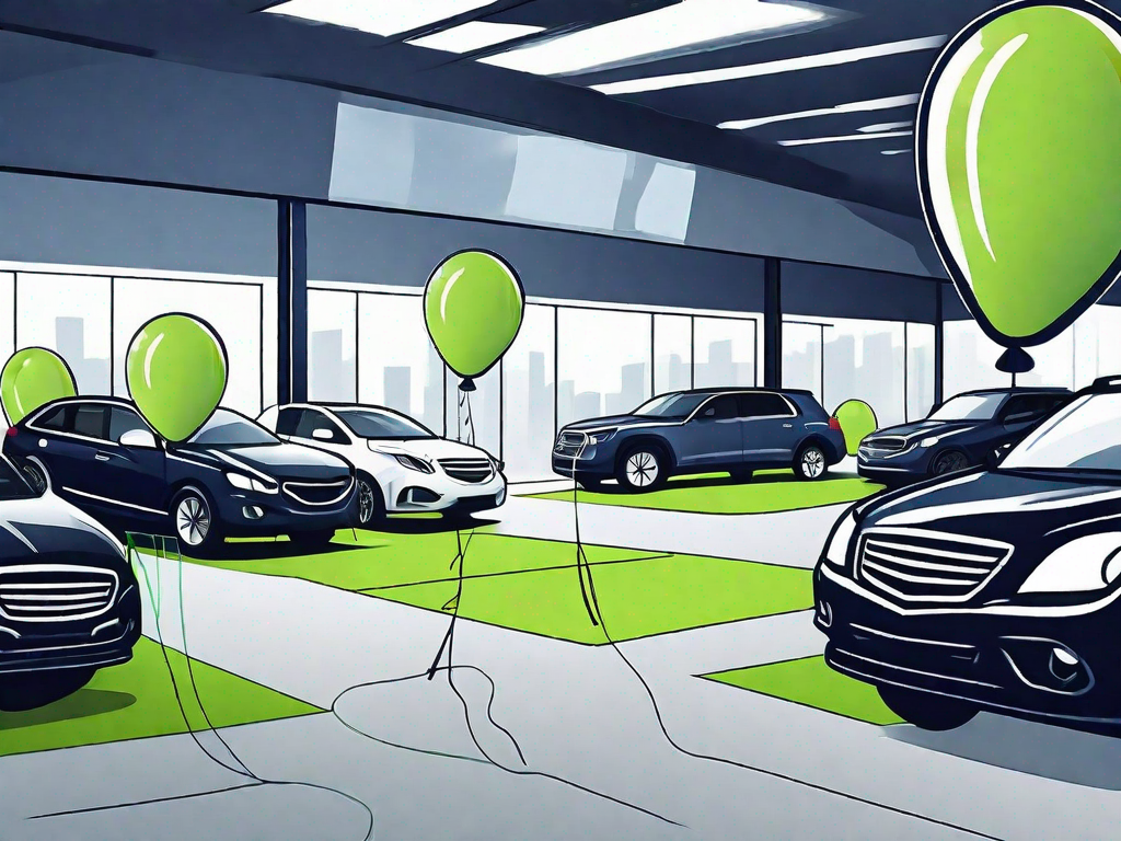 10 Creative Car Salesman Marketing Ideas