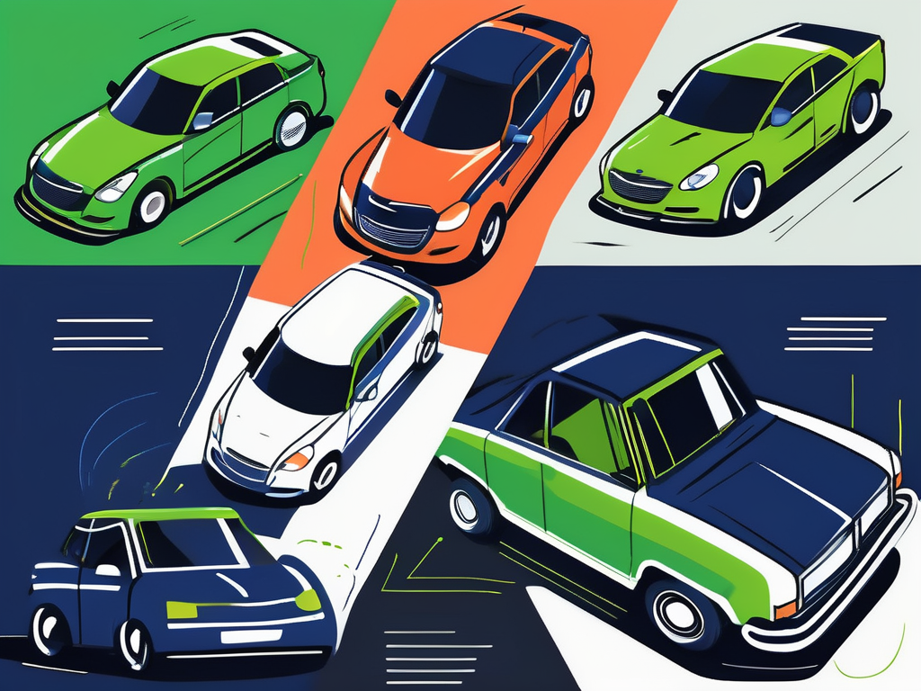 5 Car Sales Techniques You Need to Stop Annoying Customers With