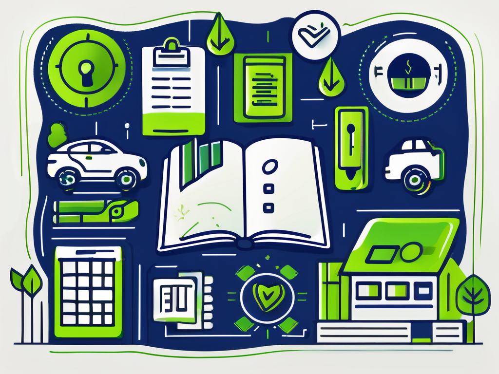 5 Things a Buy Here Pay Here Manual Needs to be Complete
