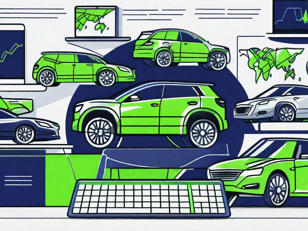Auto Dealer Management Software: A Must-Have for Your Business – Here’s Why