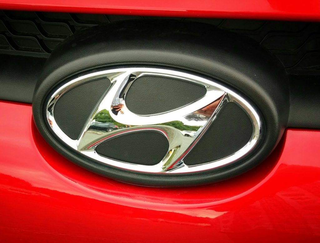 hyundai facts