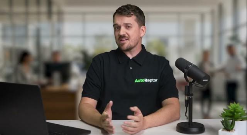 AutoRaptor’s AI-Powered Automotive CRM Captures After-Hours Leads Costing Dealers $150,000 Monthly