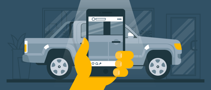 car dealership marketing ideas