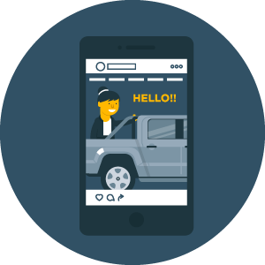 car dealership marketing ideas
