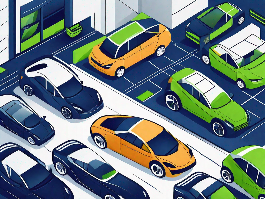 Clicking into Gear: Mastering Internet Sales for Your Car Dealership