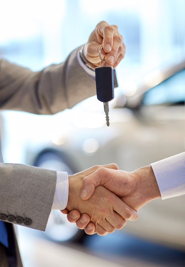 Special Finance Leads