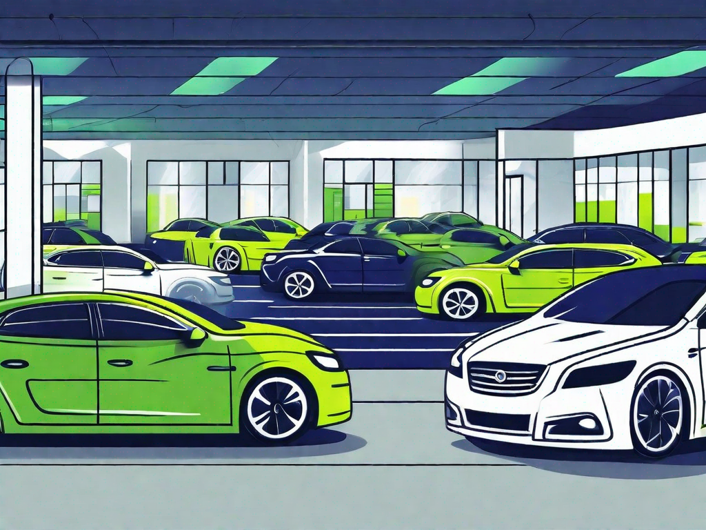 Closing Deals Made Easy: Transforming Your Dealership with Sales Solutions