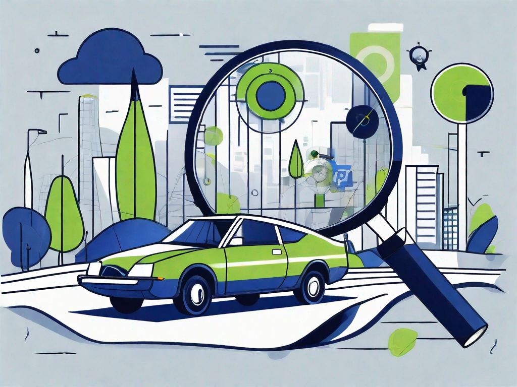 Crafting a Winning Marketing Strategy for the Automobile Industry