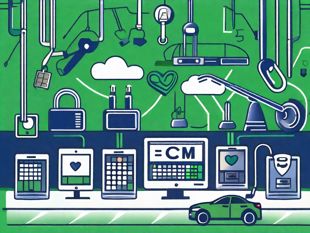 Dealership CRM Tools: 5 Essentials for Customer Relationship Excellence