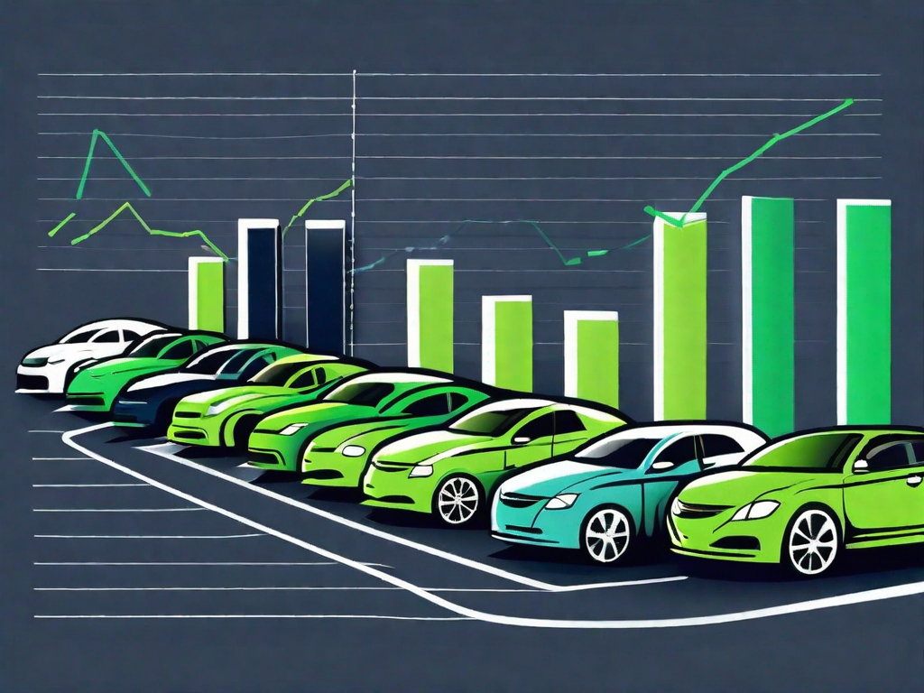 Demystifying Monthly Car Sales: What’s the Average?