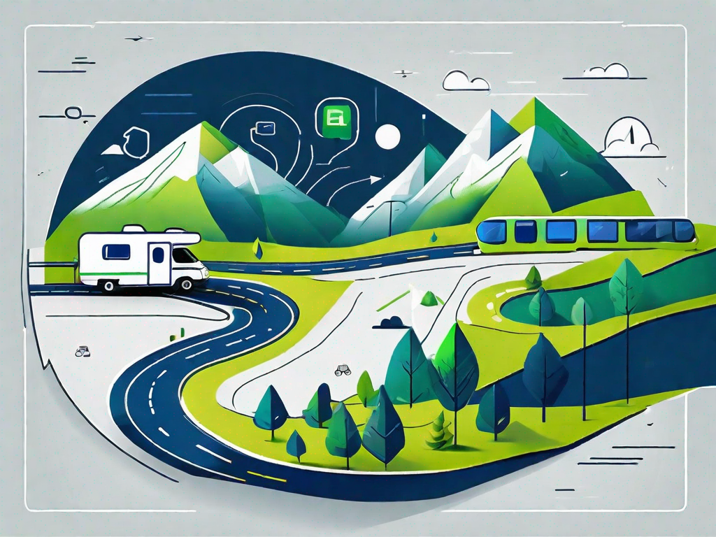 Digital Drive: Navigating the Landscape of Digital Marketing for RV Dealerships