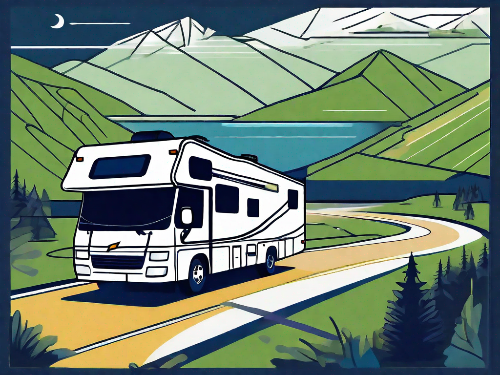 Driving Excellence: Strategies for Success as an RV Dealer Owner