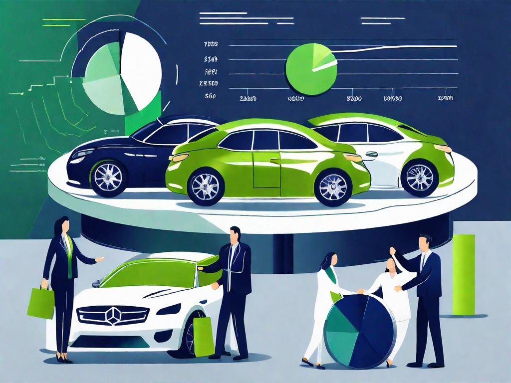 Driving Financial Success: Expert Strategies to Effectively Manage Expenses in Your Auto Dealership