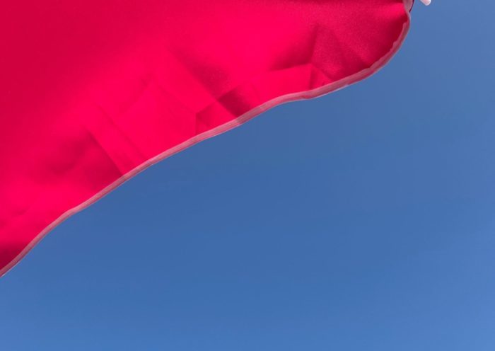 red flags rule