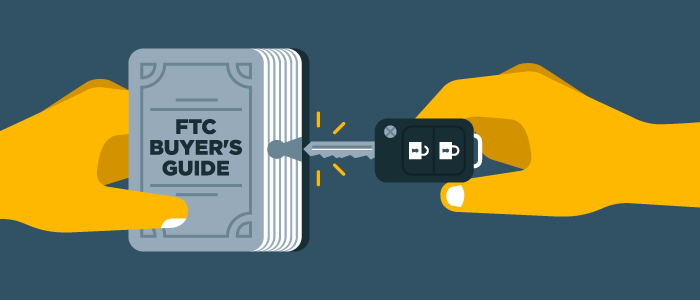ftc buyers guide