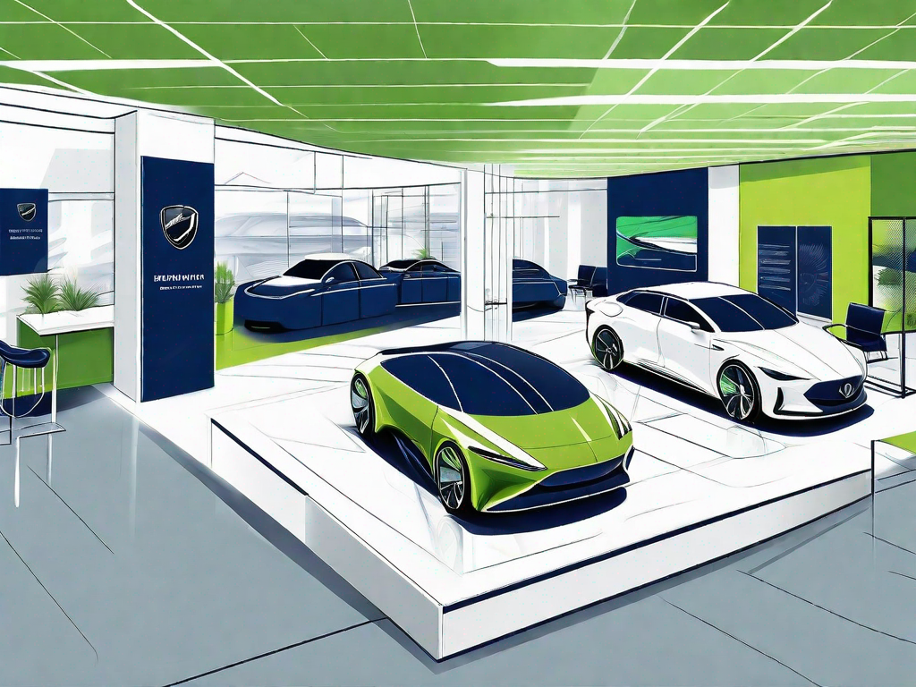How to Manage a New Car Dealership: A Step-by-Step Guide