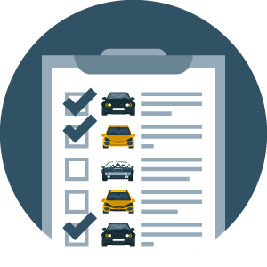 dealership audit