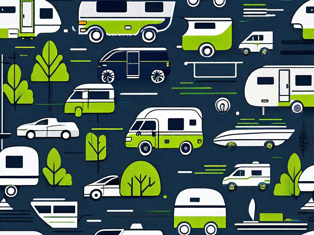 Inbox Innovations: 6 Ways to Craft Effective E-mail Marketing for RV Dealerships