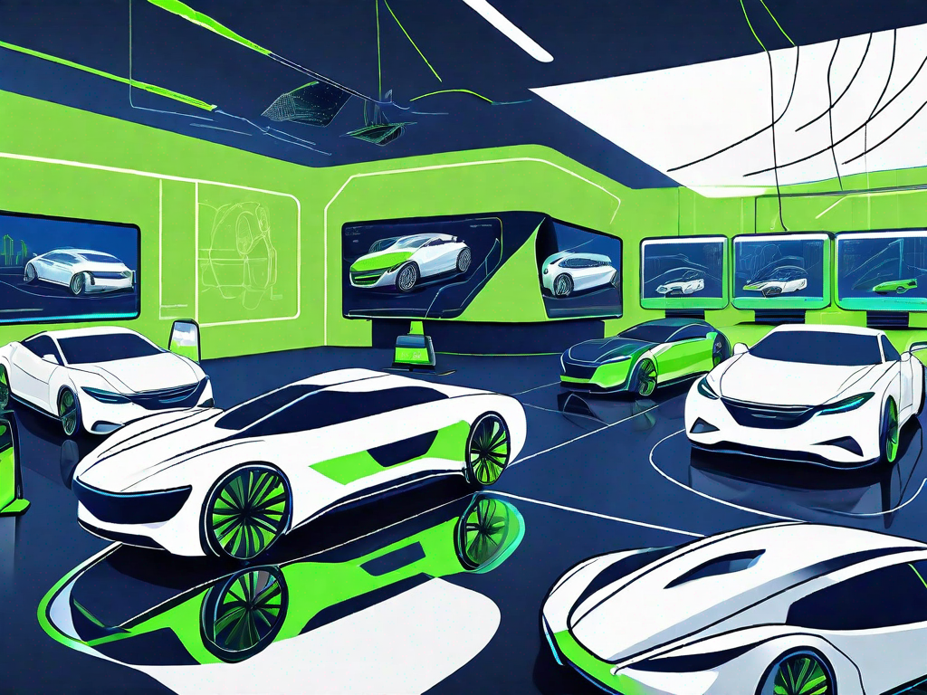 Innovative Marketing Strategies for Auto Dealerships: Staying Ahead in the Game