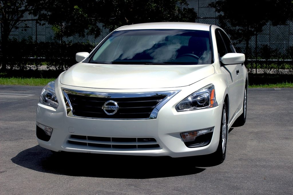 nissan facts