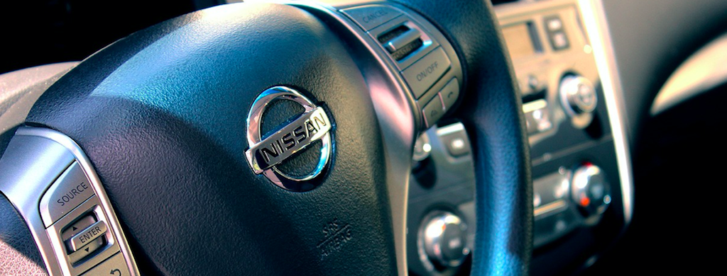 nissan facts